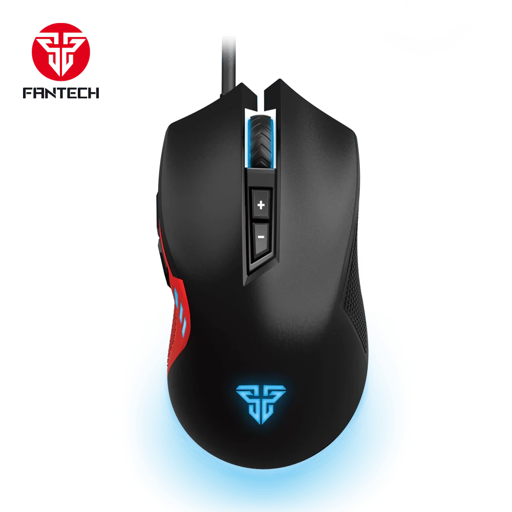 ماوس الألعاب PHANTOM X15 RGB