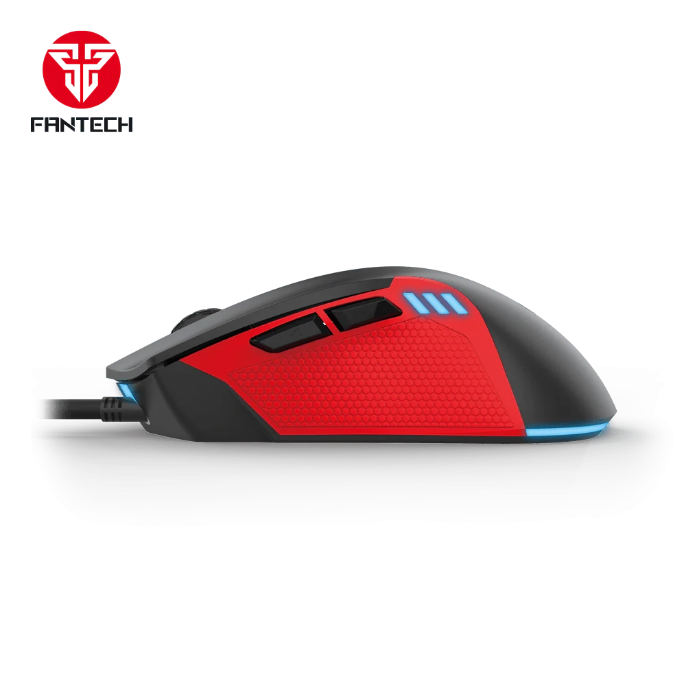 ماوس الألعاب PHANTOM X15 RGB