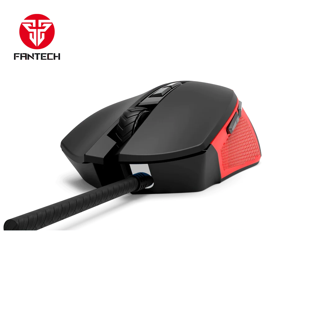 ماوس الألعاب PHANTOM X15 RGB