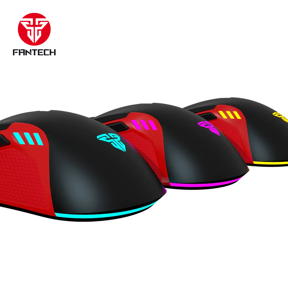 ماوس الألعاب PHANTOM X15 RGB