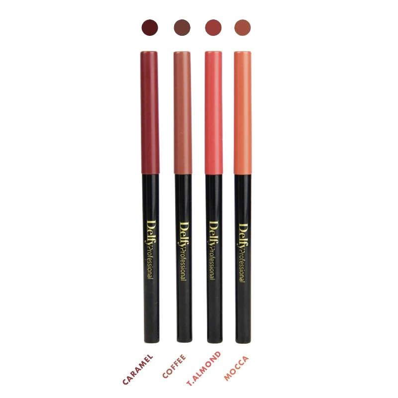 Delfy Automatic Lipliner