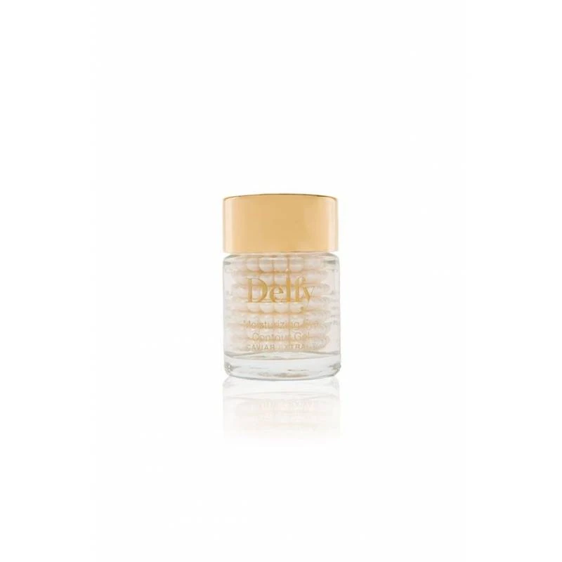 Delfy Biphasic Eye Contour System CAVIAR EXTRACT 15 ml