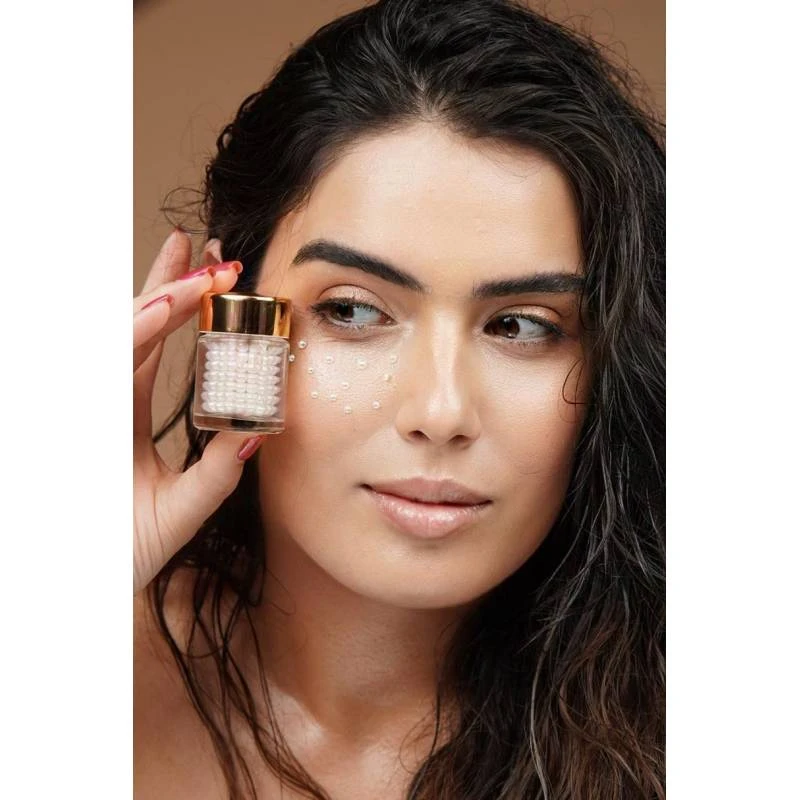 Delfy Biphasic Eye Contour System CAVIAR EXTRACT 15 ml