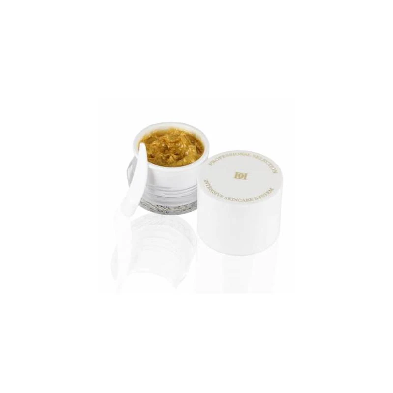 Delfy ELITE - 24k Gold Facial Scrub 50 ml