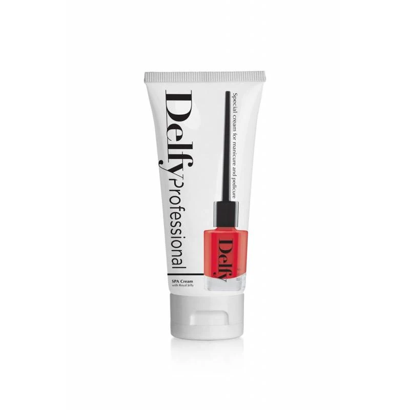 Delfy  Spa cream 250 ml