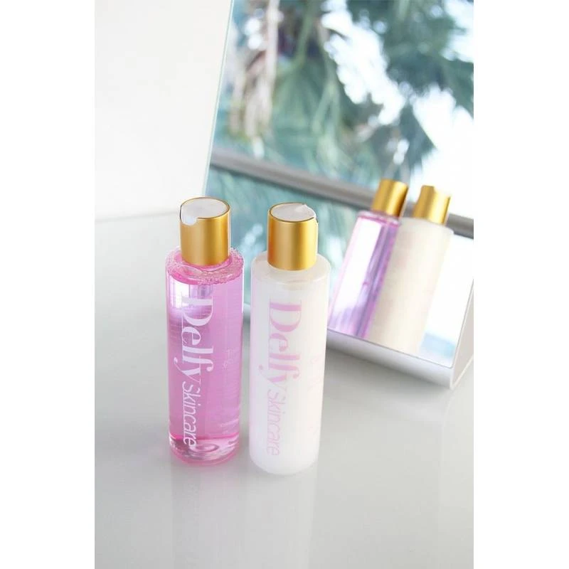 Delfy Toner Oil Control 200ml