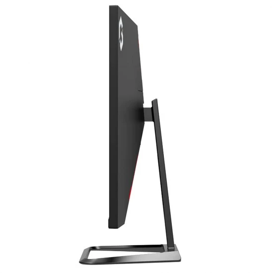شاشة ألعاب GAMEON GOE32FHD165VA مقاس 32 بوصة FHD 165HZ 1MS FLAT VA (متوافقة مع وحدة التحكم HDMI 2.1) - أسود