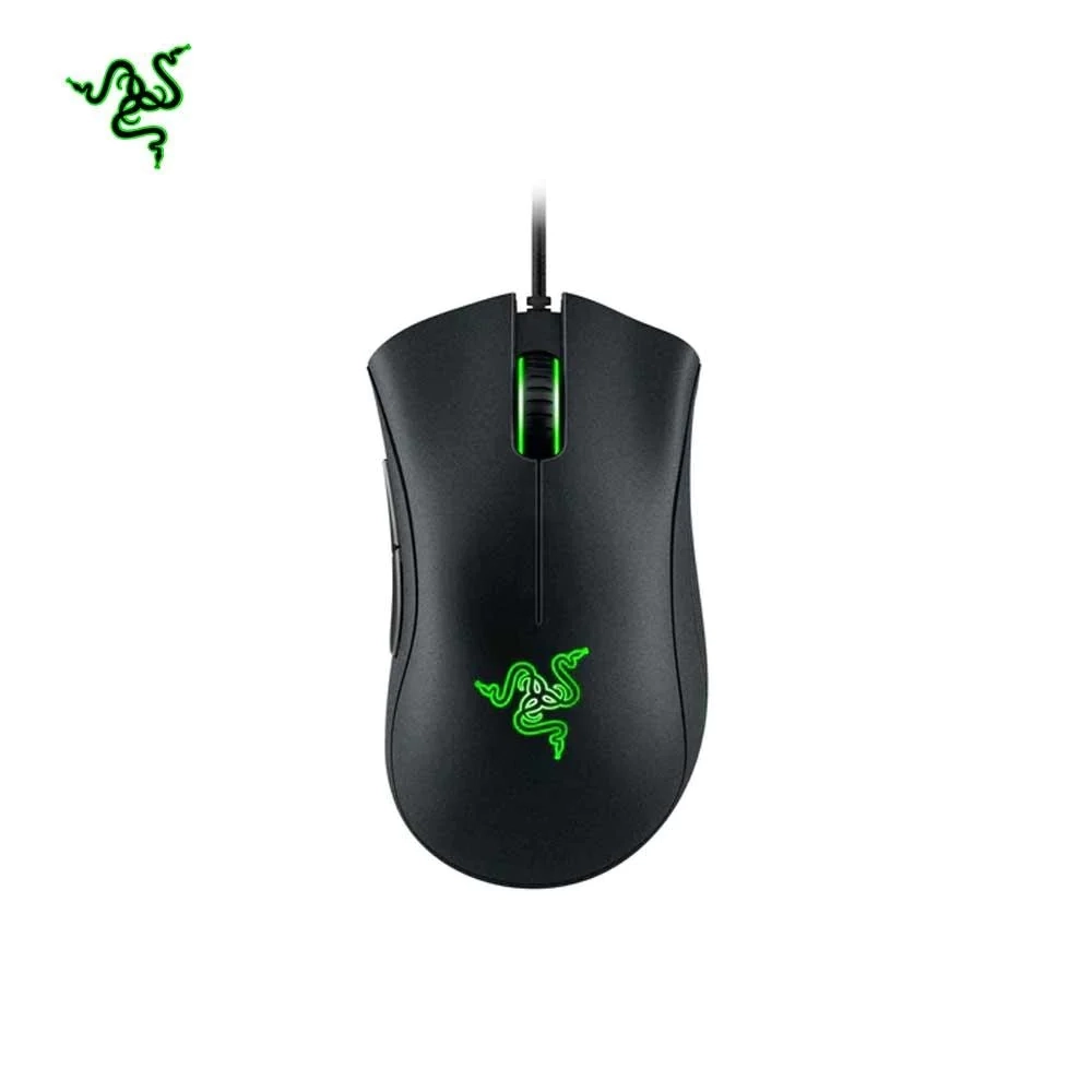 ماوس الألعاب Razer DeathAdder Essential