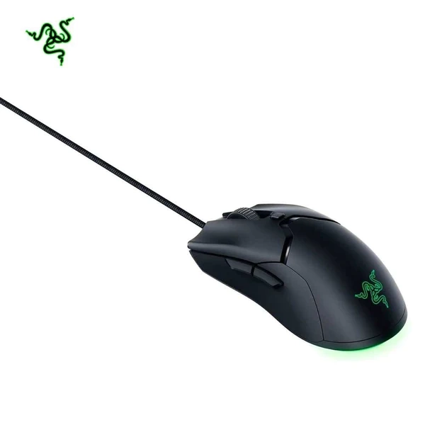 ماوس الألعاب Razer Viper Mini مع Razer Copy One