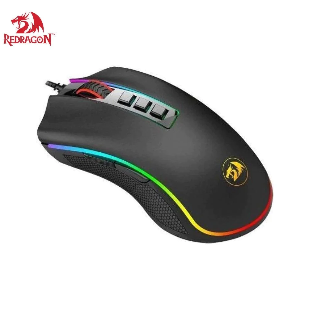 ماوس الألعاب Redragon M711 Cobra