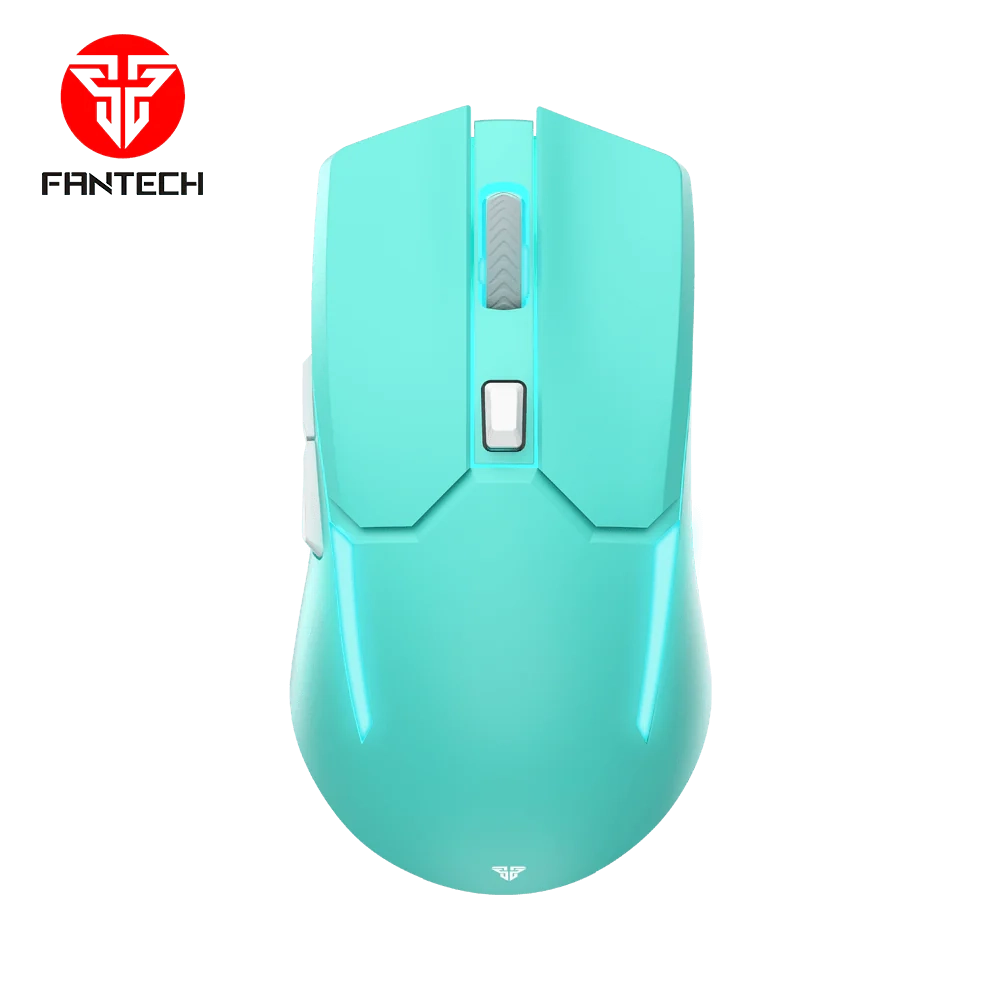 VENOM II WGC2 WIRELESS MOUSE MINT EDITION