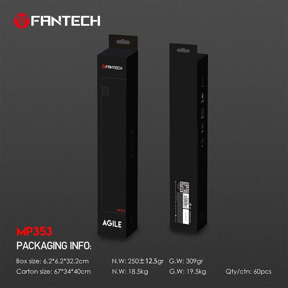 لوحة ماوس ألعاب احترافية كبيرة الحجم AGILE MP903
