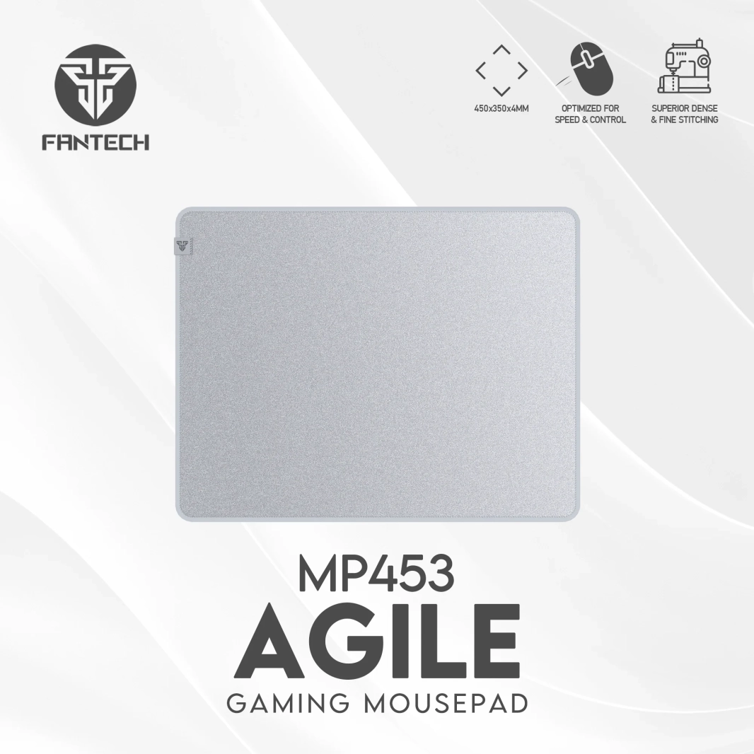 لوحة ماوس Fantech AGILE MP453 SE