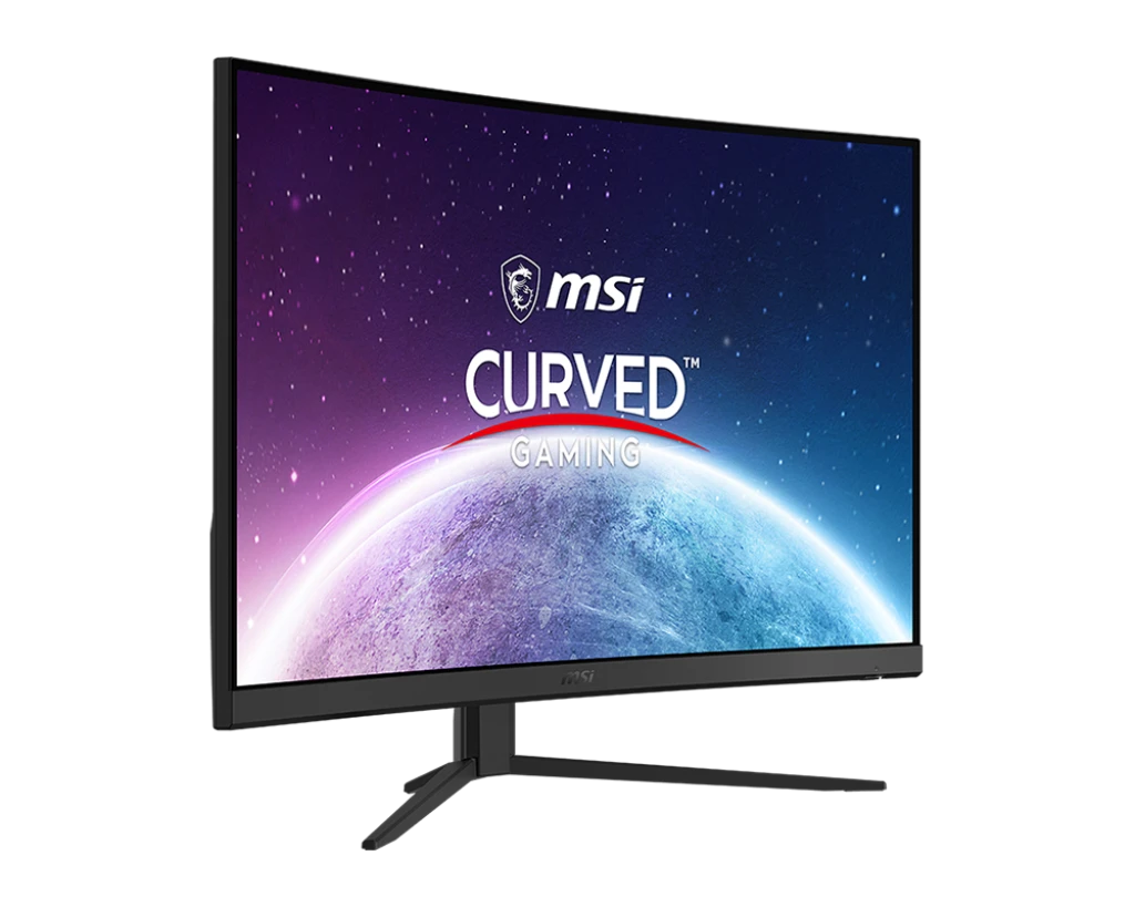 شاشة ألعاب MSI G32C4X، مقاس 32 بوصة