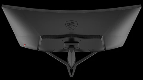 شاشة ألعاب MSI G32C4X، مقاس 32 بوصة