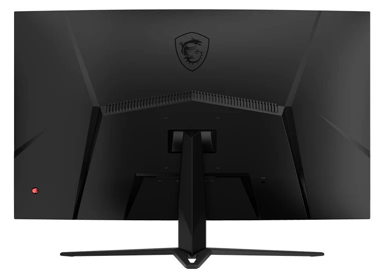 شاشة ألعاب MSI G32C4X، مقاس 32 بوصة