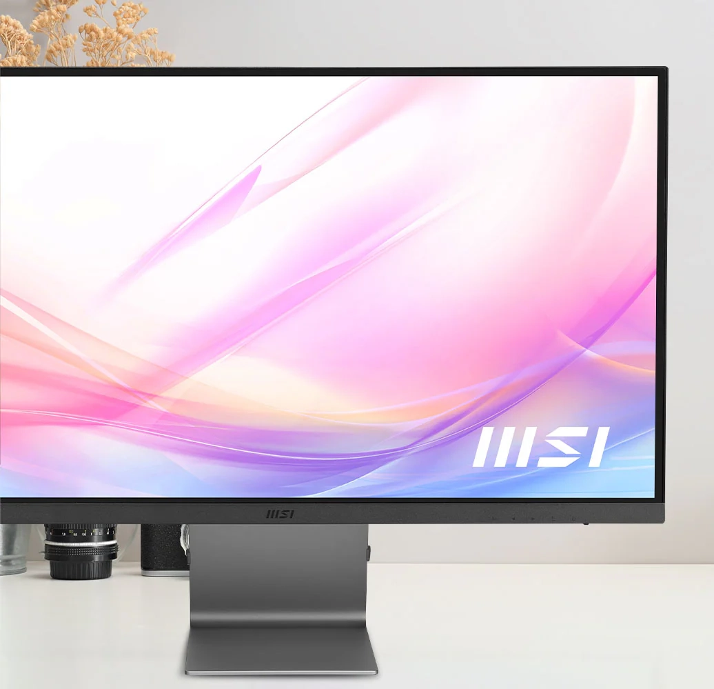 شاشة MSI Modern MD271UL مقاس 27 بوصة