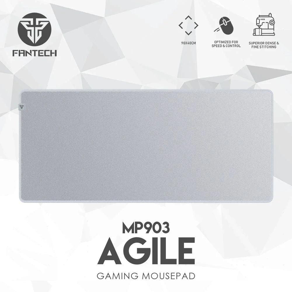 لوحة ماوس الألعاب AGILE MP903 من Fantech