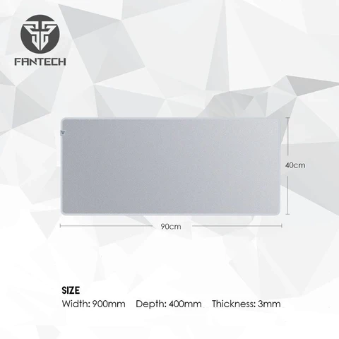 لوحة ماوس الألعاب AGILE MP903 من Fantech