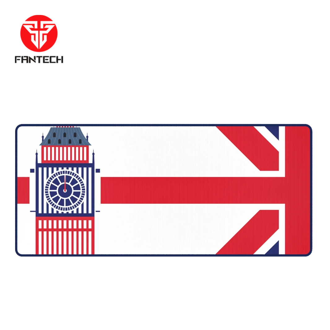 Fantech ATO MP905 Desk Mat VIBE EDTION London Tour