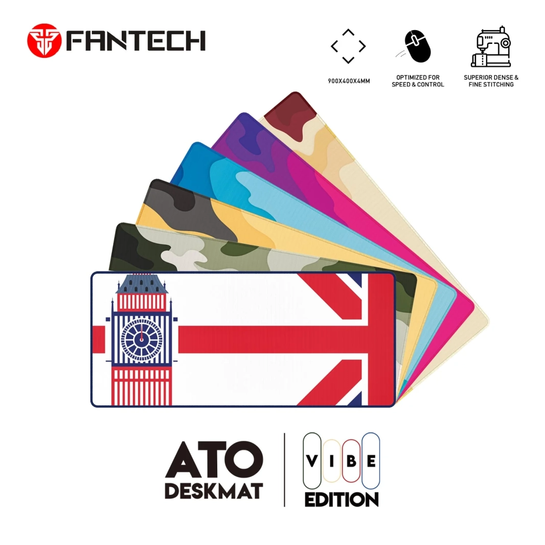 سجادة مكتب Fantech ATO MP905 VIBE EDITION