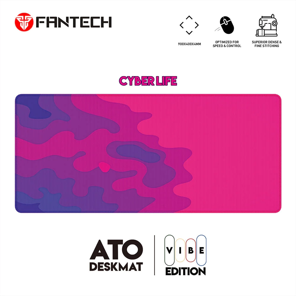 سجادة مكتب Fantech ATO MP905 VIBE EDITION