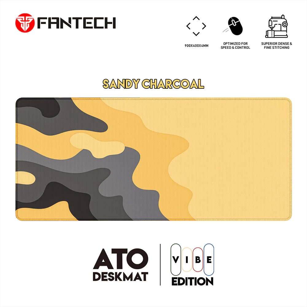 سجادة مكتب Fantech ATO MP905 VIBE EDITION