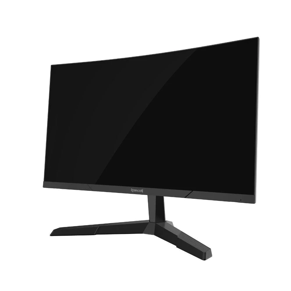 شاشة الألعاب المنحنية Redragon GM24G3C مقاس 24 بوصة