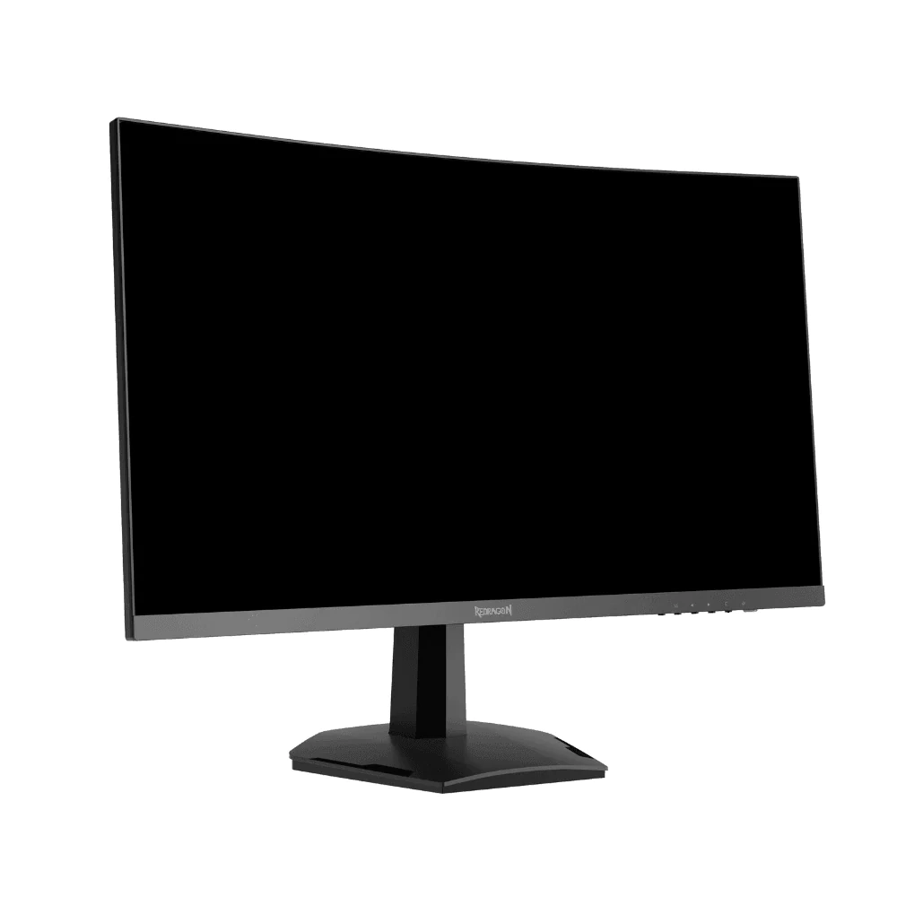شاشة الألعاب المنحنية Redragon GM27H10C مقاس 27 بوصة