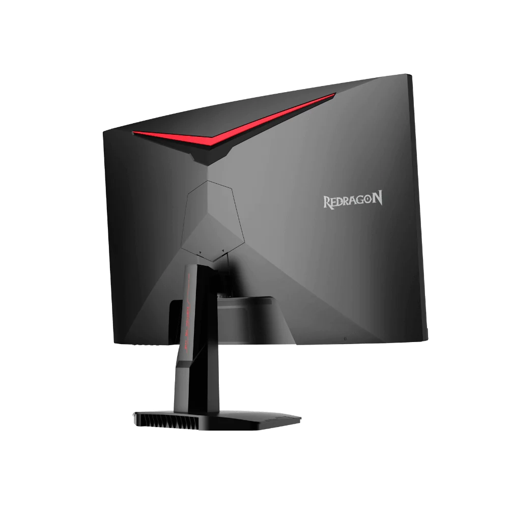 شاشة الألعاب المنحنية Redragon GM27H10C مقاس 27 بوصة