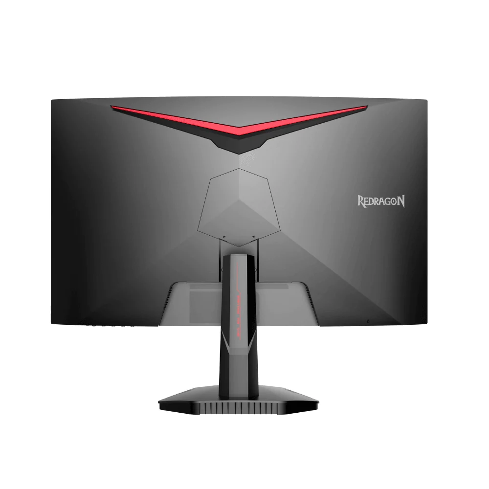 شاشة الألعاب المنحنية Redragon GM27H10C مقاس 27 بوصة