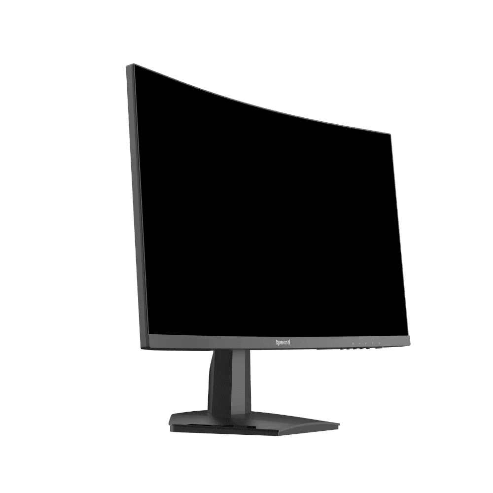 شاشة الألعاب المنحنية Redragon GM27H10C مقاس 27 بوصة