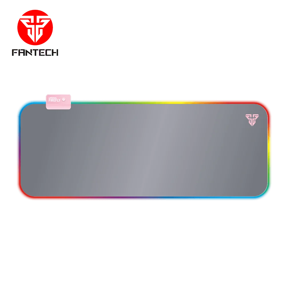 لوحة ماوس FANTECH FIREFLY SAKURA EDITION MPR800s RGB