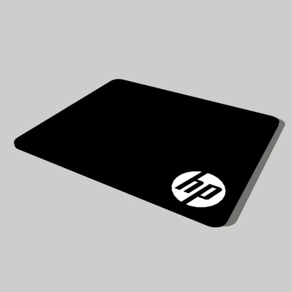 لوحة ماوس الألعاب من HP