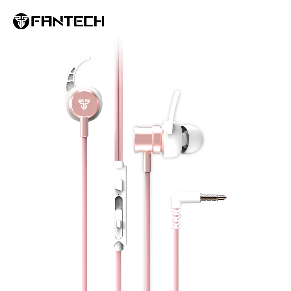سماعات أذن FANTECH EG3 السلكية