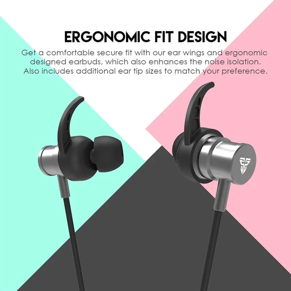 سماعات أذن FANTECH EG3 السلكية