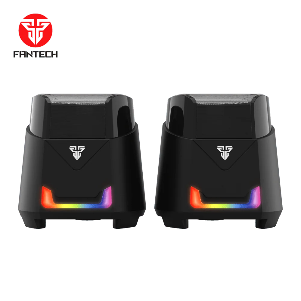 مكبر صوت الألعاب المحمول HELLSCREAM GS205 RGB