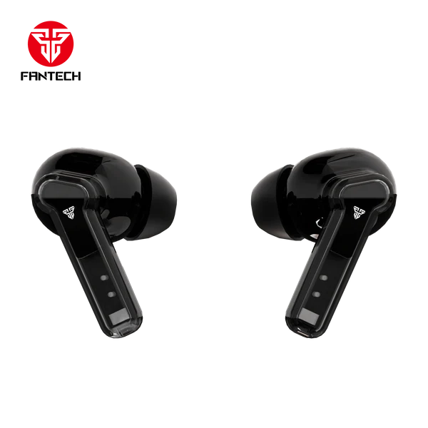 سماعات Fantech SMART TWS TX3 GROOVE AURORA RGB
