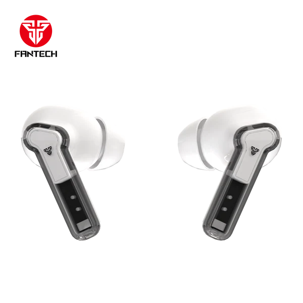 سماعات Fantech SMART TWS TX3 GROOVE AURORA RGB