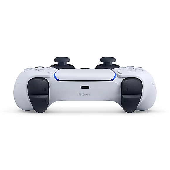 DualSense  Wireless Controller White