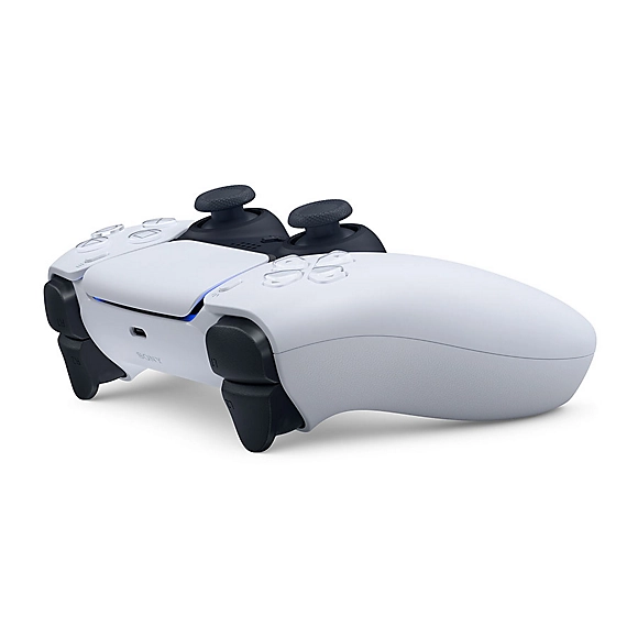 DualSense  Wireless Controller White