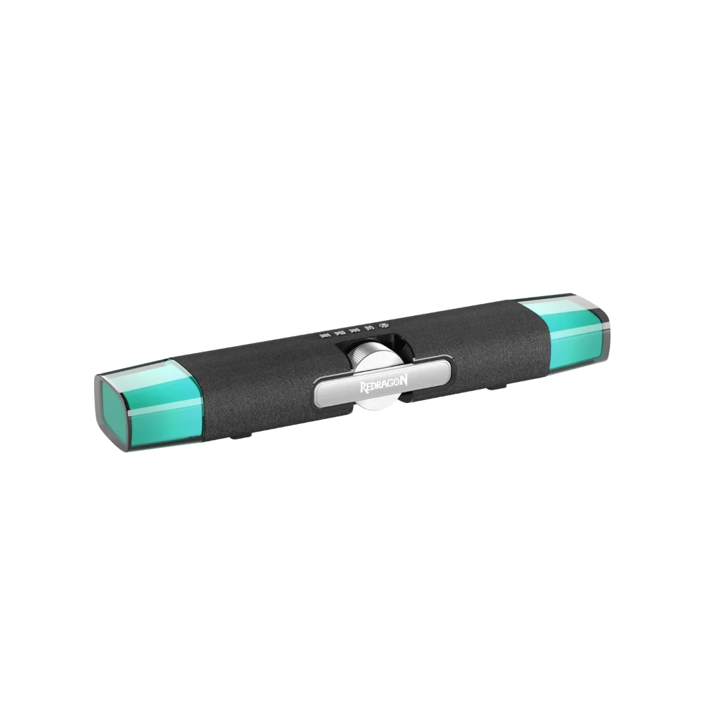 مكبرات صوت سطح المكتب اللاسلكية Redragon DORA GS512 RGB