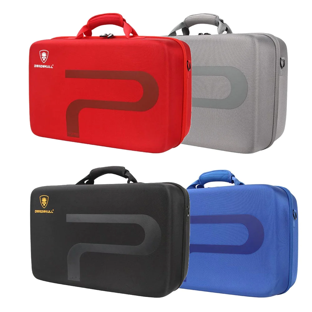 Deadskull PS5 Travel Bag