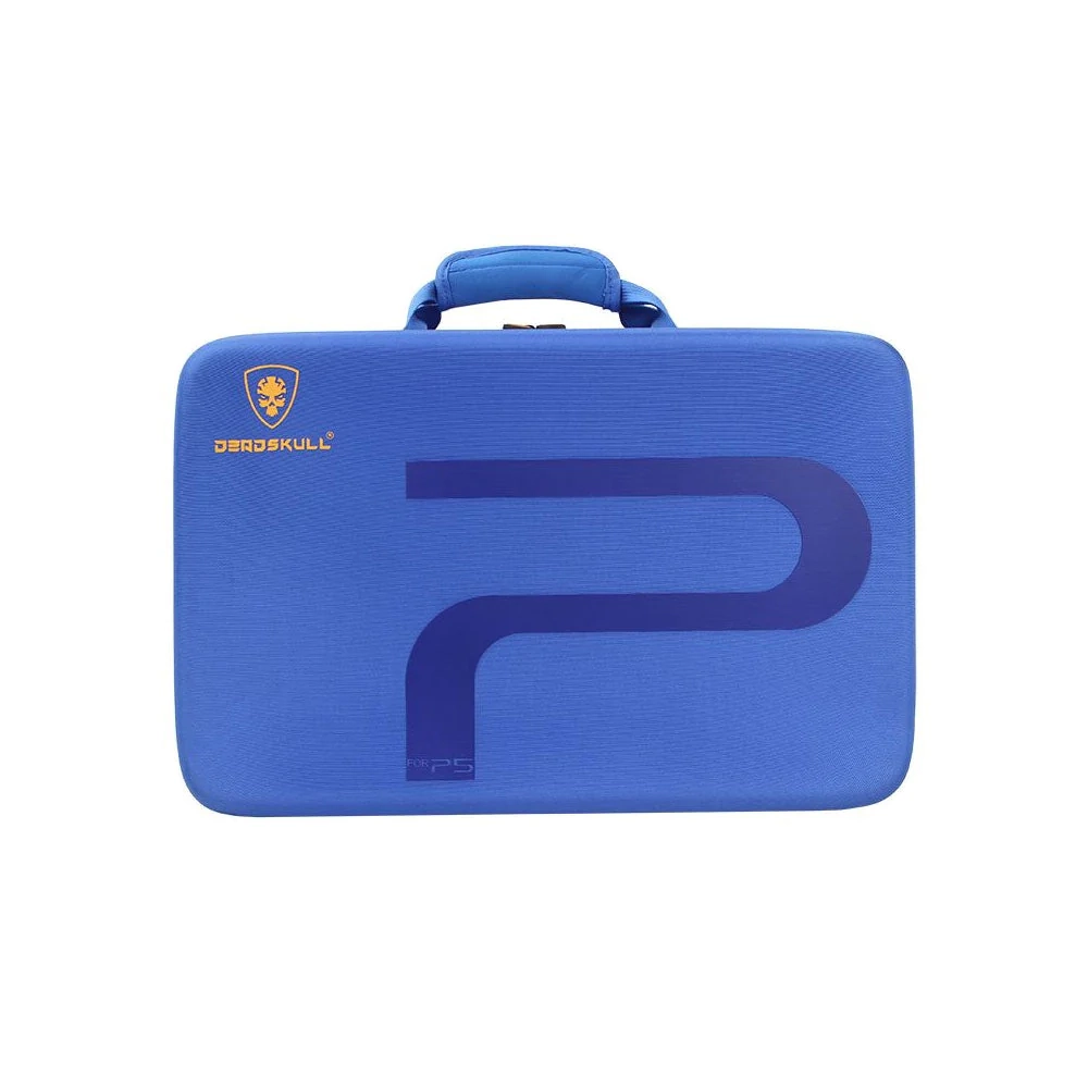 Deadskull PS5 Travel Bag