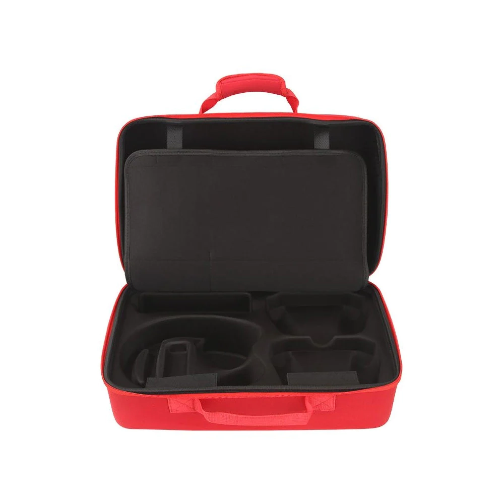 Deadskull PS5 Travel Bag