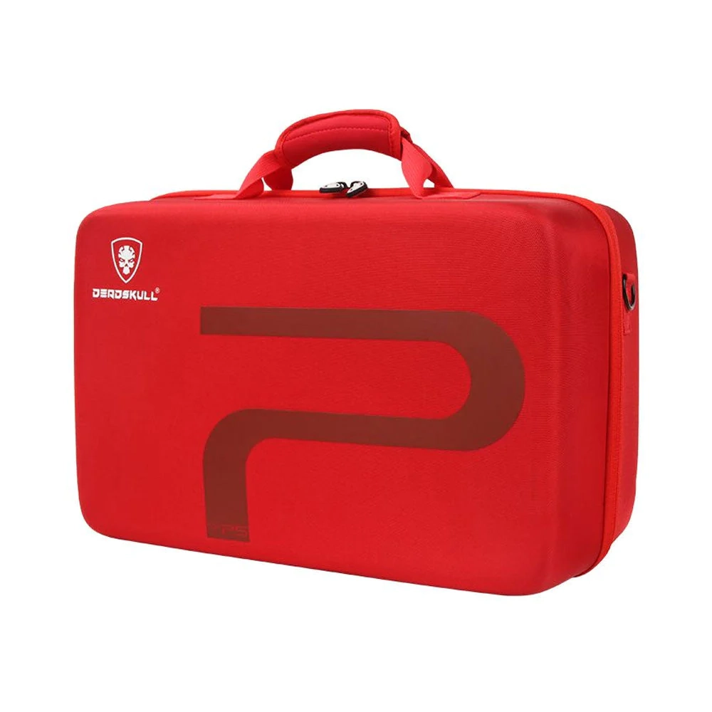 Deadskull PS5 Travel Bag