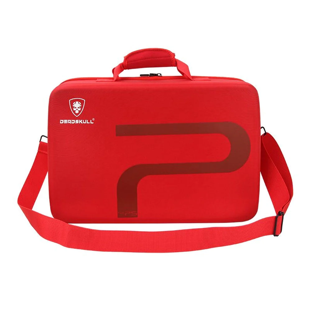Deadskull PS5 Travel Bag