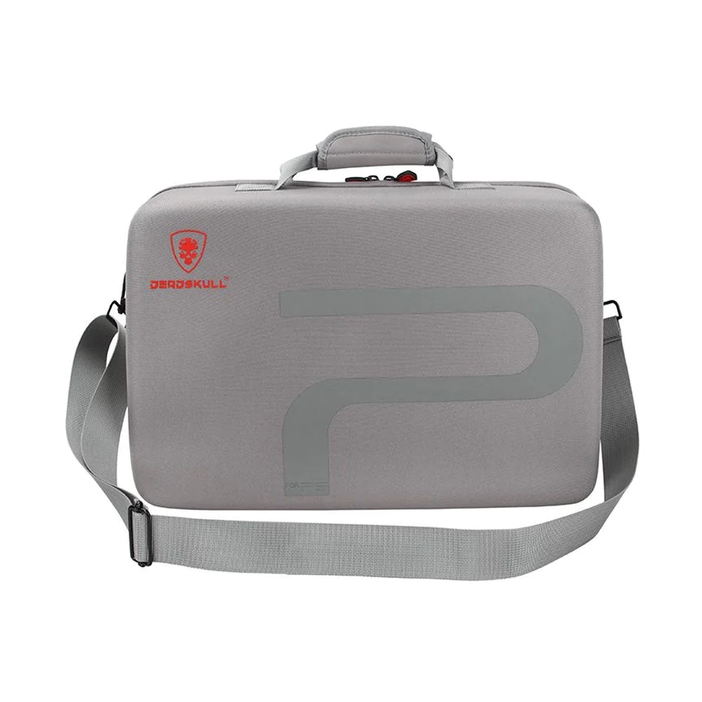 Deadskull PS5 Travel Bag