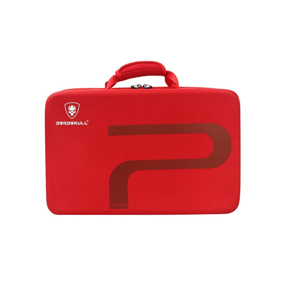Deadskull PS5 Travel Bag
