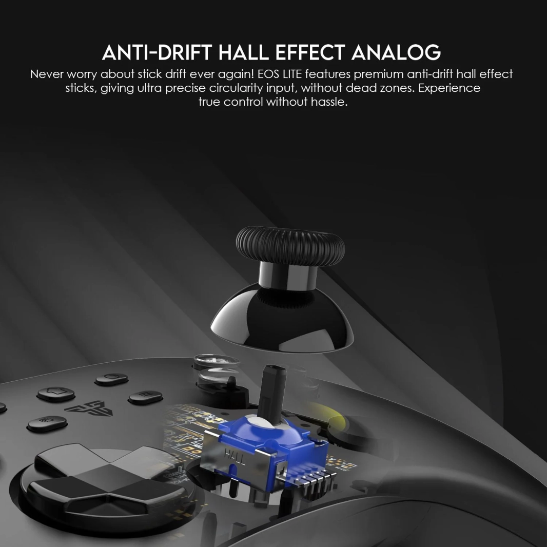 وحدة التحكم FANTECH GP15L EOS LITE ORION
